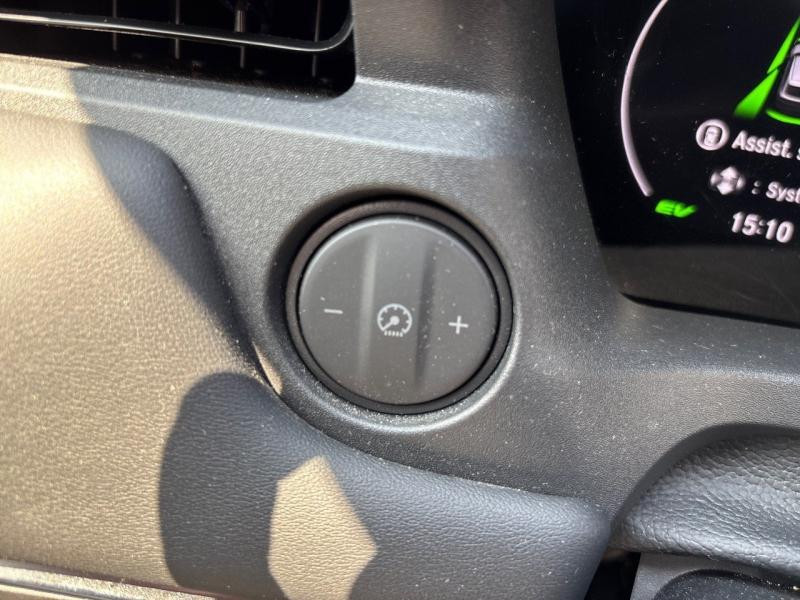 Honda HR-V 1.5 i-MMD 131ch e:HEV Advance 2024 - photo n°20 Honda HR-V 1.5 i-MMD 131ch e:HEV Advance  occasion à Arnage - photo n°20