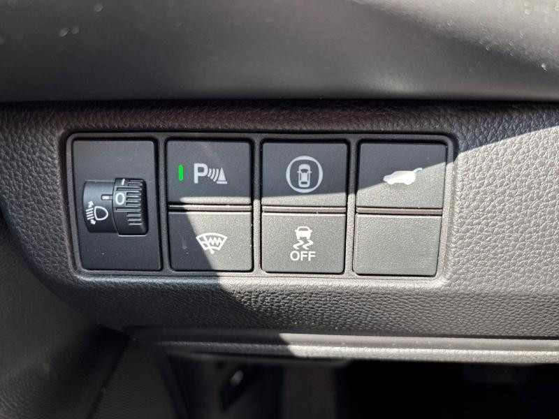 Honda HR-V 1.5 i-MMD 131ch e:HEV Advance 2024 - photo n°19 Honda HR-V 1.5 i-MMD 131ch e:HEV Advance  occasion à Arnage - photo n°19