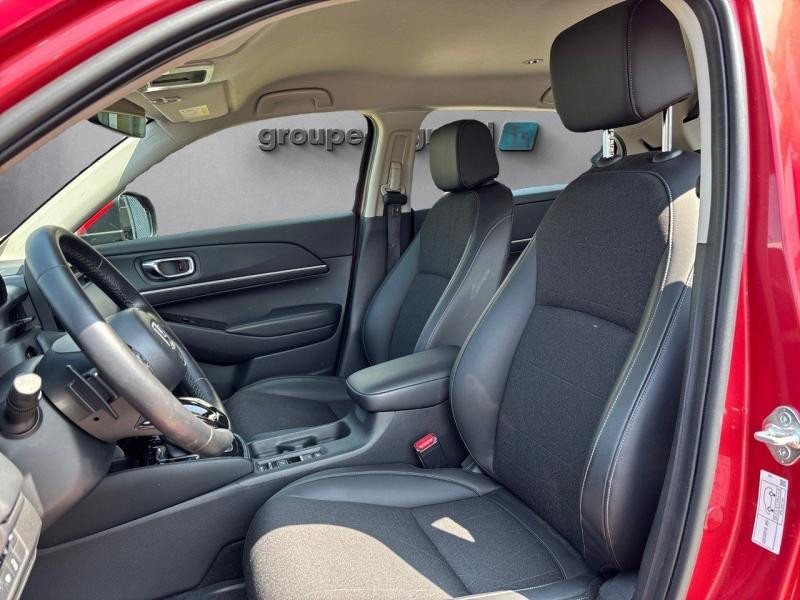 Honda HR-V 1.5 i-MMD 131ch e:HEV Advance 2024 - photo n°9 Honda HR-V 1.5 i-MMD 131ch e:HEV Advance  occasion à Arnage - photo n°9