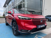 Honda HR-V 1.5 i-MMD 131ch e:HEV Advance   Saint-Herblain 44