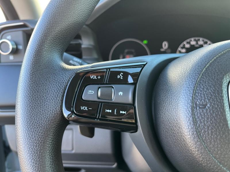 Honda HR-V 1.5 i-MMD 131ch e:HEV Executive  occasion  Arnage - photo n10