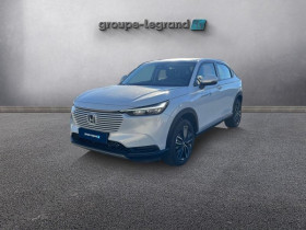 Honda HR-V , garage Mazda et Honda Le Mans  Arnage