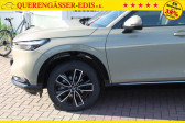 Honda HR-V occasion année 2023 boite Automatique Annonce Honda HR-V occasion Essence 1.5 i-MMD 131ch à Beaupuy