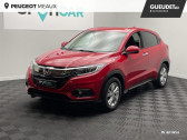 Voiture occasion Honda HR-V 1.5 i-VTEC 130ch Elegance