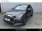 Honda HR-V occasion année 2021 boite Variation continue Annonce Honda HR-V occasion Essence 1.5 i-VTEC 130ch Exclusive CVT à Le Bouscat