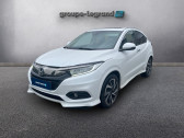 Annonce Honda HR-V occasion Essence 1.5 i-VTEC 130ch Exclusive  Arnage