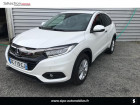 Honda HR-V occasion année 2021 boite Variation continue Annonce Honda HR-V occasion Essence 1.5 i-VTEC 130ch Executive CVT à Le Bouscat