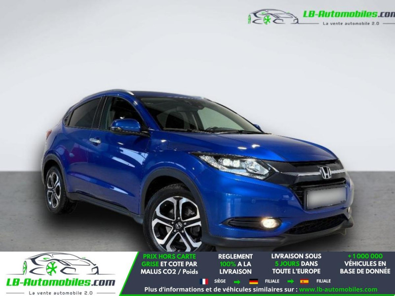 Honda HR-V 1.5 i-VTEC 130ch  occasion � Beaupuy