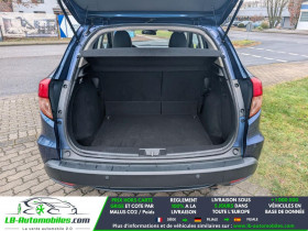 Honda HR-V 1.5 i-VTEC 130ch  occasion � Beaupuy - photo n�12