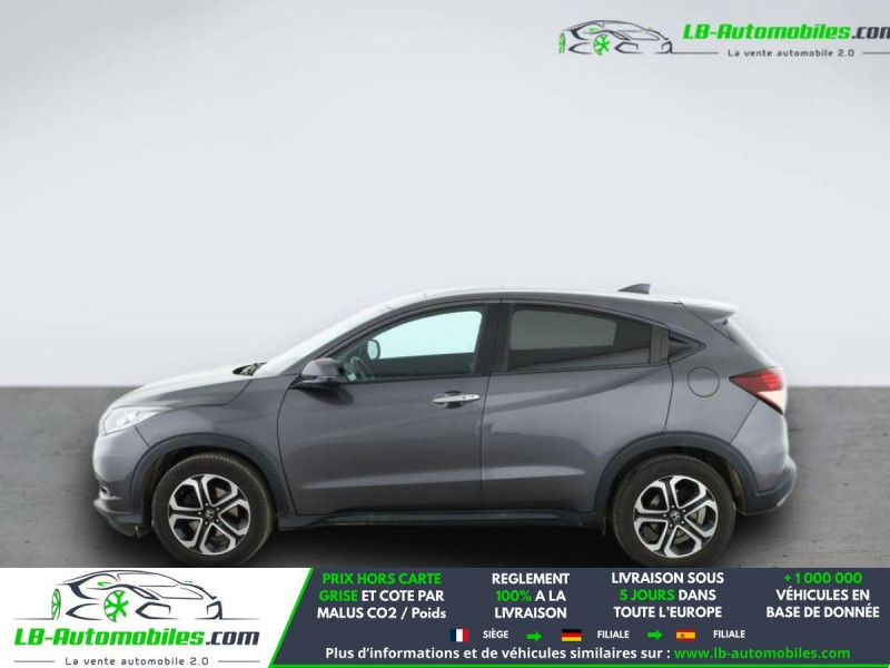 Honda HR-V 1.5 i-VTEC 130ch  occasion � Beaupuy - photo n�6