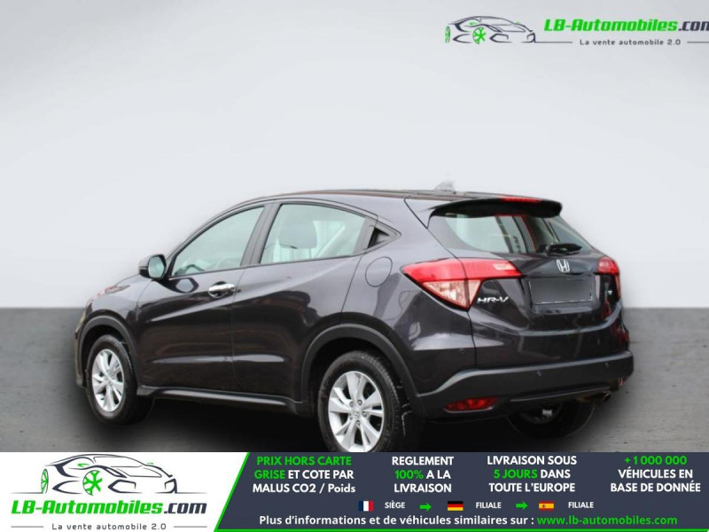 Honda HR-V 1.5 i-VTEC 130ch  occasion � Beaupuy - photo n�2