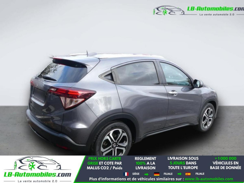 Honda HR-V 1.5 i-VTEC 130ch  occasion � Beaupuy - photo n�2