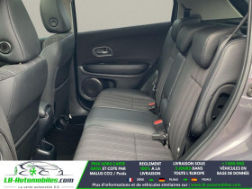 Honda HR-V 1.5 i-VTEC 130ch  occasion � Beaupuy - photo n�9