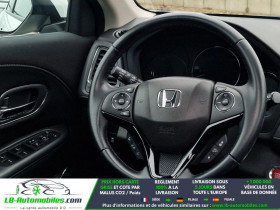 Honda HR-V 1.5 i-VTEC 130ch  occasion � Beaupuy - photo n�7