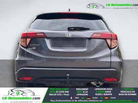 Honda HR-V 1.5 i-VTEC 130ch  occasion � Beaupuy - photo n�5