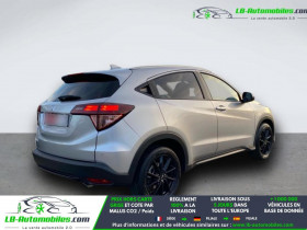 Honda HR-V 1.5 i-VTEC 130ch  occasion � Beaupuy - photo n�4
