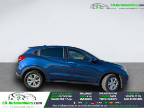Honda HR-V 1.5 i-VTEC 130ch  occasion � Beaupuy - photo n�6