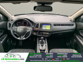 Honda HR-V 1.5 i-VTEC 130ch  occasion � Beaupuy - photo n�3