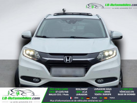 Honda HR-V 1.5 i-VTEC 130ch  occasion � Beaupuy - photo n�4