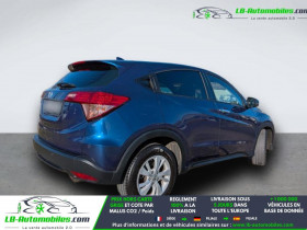 Honda HR-V 1.5 i-VTEC 130ch  occasion � Beaupuy - photo n�4