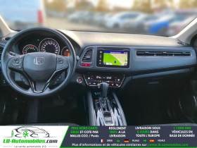 Honda HR-V 1.5 i-VTEC 130ch  occasion � Beaupuy - photo n�3