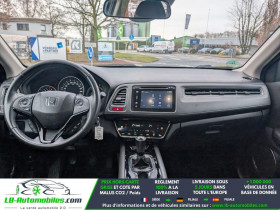Honda HR-V 1.5 i-VTEC 130ch  occasion � Beaupuy - photo n�3