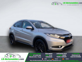 Honda HR-V 1.5 i-VTEC 130ch  occasion � Beaupuy - photo n�2