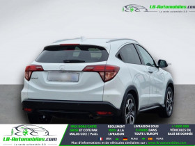 Honda HR-V 1.5 i-VTEC 130ch  occasion � Beaupuy - photo n�3