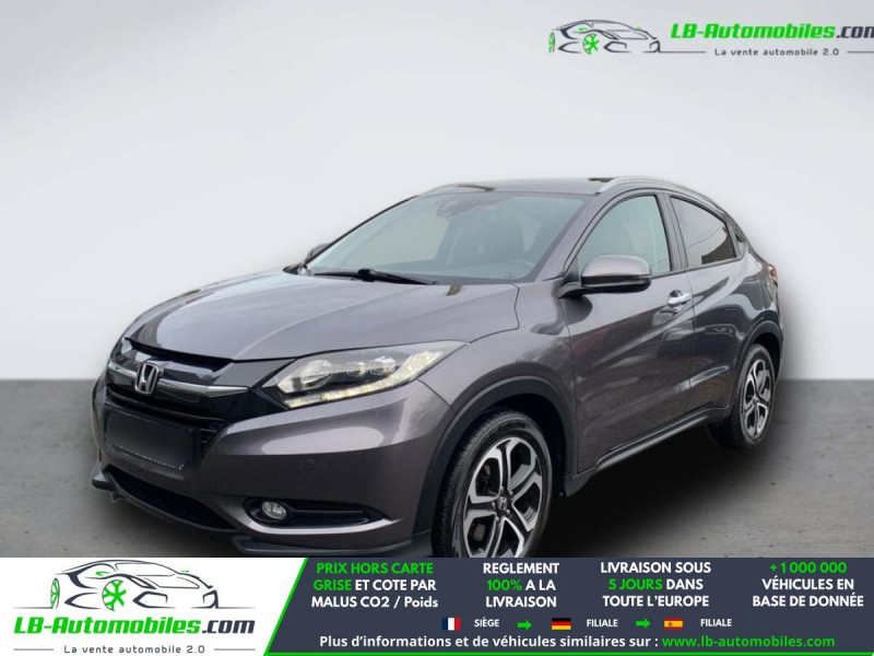 Honda HR-V 1.5 i-VTEC 130ch  occasion � Beaupuy