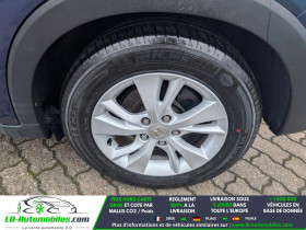 Honda HR-V 1.5 i-VTEC 130ch  occasion � Beaupuy - photo n�11