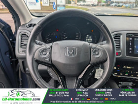 Honda HR-V 1.5 i-VTEC 130ch  occasion � Beaupuy - photo n�10
