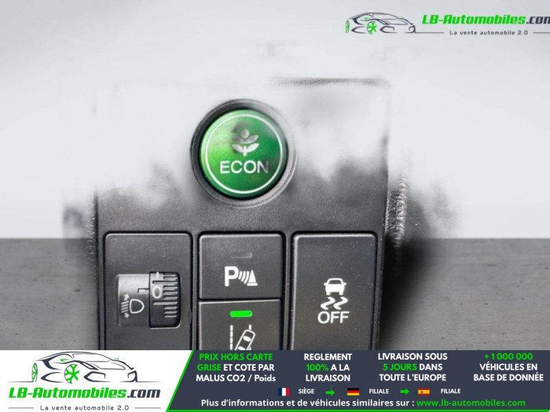 Honda HR-V 1.5 i-VTEC 130ch  occasion � Beaupuy - photo n�2