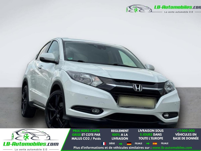 Honda HR-V 1.5 i-VTEC 130ch  occasion � Beaupuy