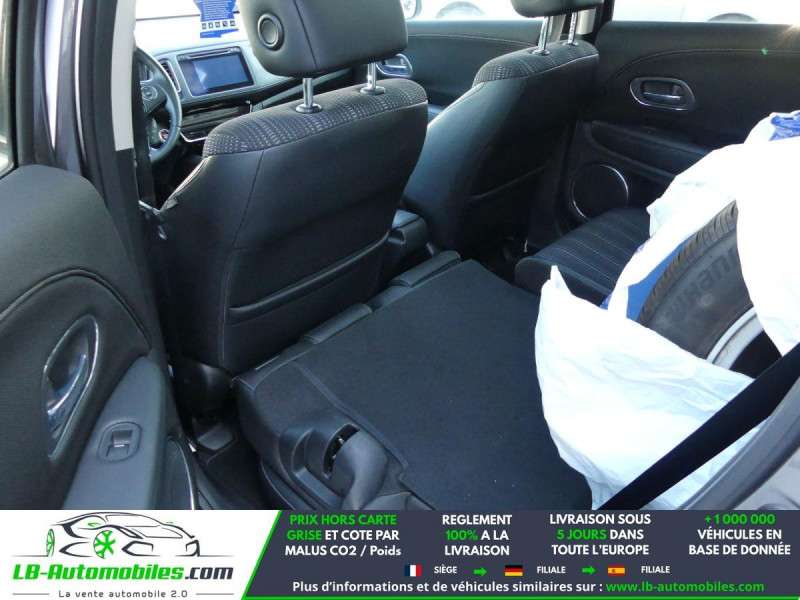 Honda HR-V 1.5 i-VTEC 130ch  occasion � Beaupuy - photo n�5