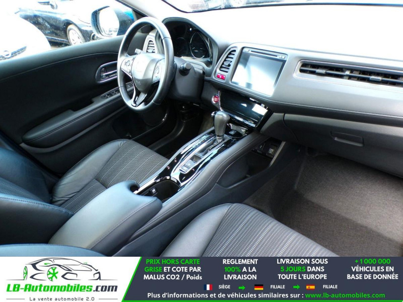 Honda HR-V 1.5 i-VTEC 130ch  occasion � Beaupuy - photo n�8