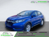 Honda HR-V occasion année 2017 boite Manuelle Annonce Honda HR-V occasion Essence 1.5 i-VTEC 130ch à Beaupuy