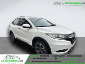 Honda HR-V occasion année 2017 boite Manuelle Annonce Honda HR-V occasion Essence 1.5 i-VTEC 130ch à Beaupuy
