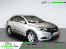 Honda HR-V 1.5 i-VTEC 130ch  occasion � Beaupuy - photo n�12