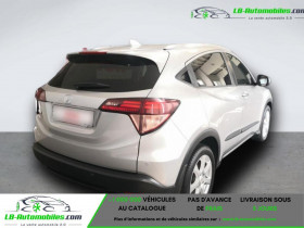 Honda HR-V 1.5 i-VTEC 130ch  occasion � Beaupuy - photo n�13