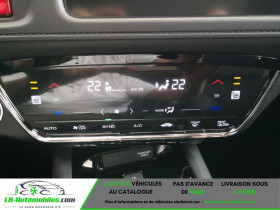 Honda HR-V 1.5 i-VTEC 130ch  occasion � Beaupuy - photo n�7