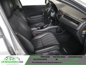 Honda HR-V 1.5 i-VTEC 130ch  occasion � Beaupuy - photo n�3