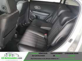 Honda HR-V 1.5 i-VTEC 130ch  occasion � Beaupuy - photo n�2