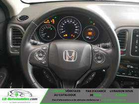 Honda HR-V 1.5 i-VTEC 130ch  occasion � Beaupuy - photo n�4