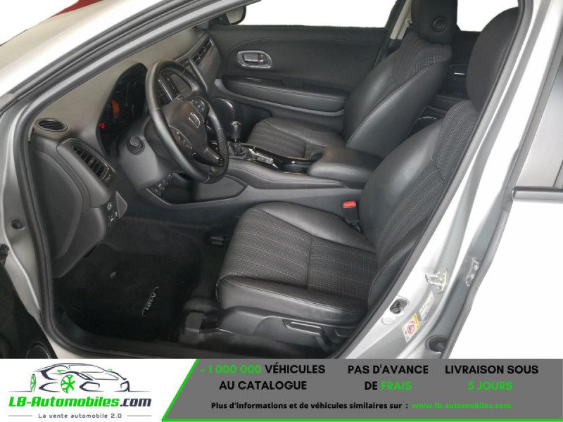 Honda HR-V 1.5 i-VTEC 130ch 2016 Honda HR-V 1.5 i-VTEC 130ch  occasion à Beaupuy