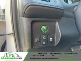 Honda HR-V 1.5 i-VTEC 130ch  occasion � Beaupuy - photo n�2