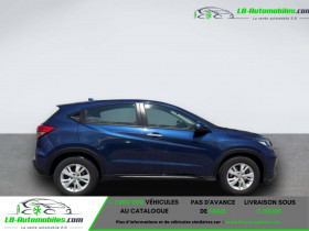 Honda HR-V 1.5 i-VTEC 130ch  occasion � Beaupuy - photo n�15