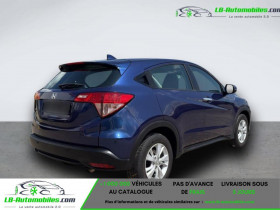 Honda HR-V 1.5 i-VTEC 130ch  occasion � Beaupuy - photo n�14