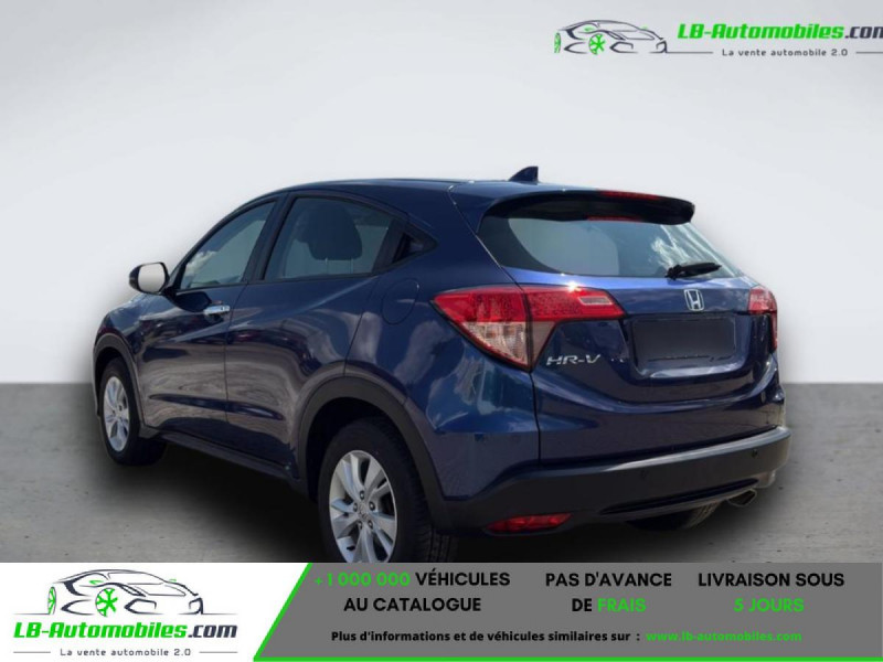 Honda HR-V 1.5 i-VTEC 130ch  occasion  Beaupuy - photo n12