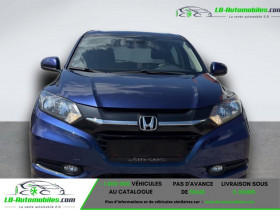 Honda HR-V 1.5 i-VTEC 130ch  occasion � Beaupuy - photo n�10
