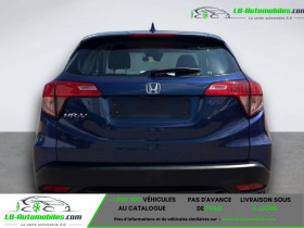 Honda HR-V 1.5 i-VTEC 130ch  occasion � Beaupuy - photo n�13